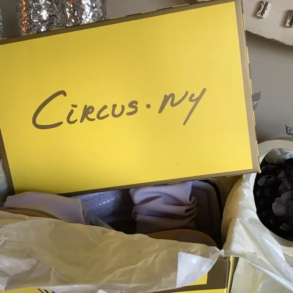 Sam Edelman Sandals - Picture 3 of 7